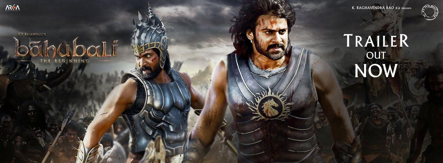 Baahubali Movie Hd Images