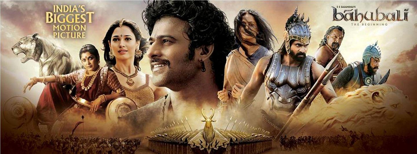 Baahubali Movie Hd Images