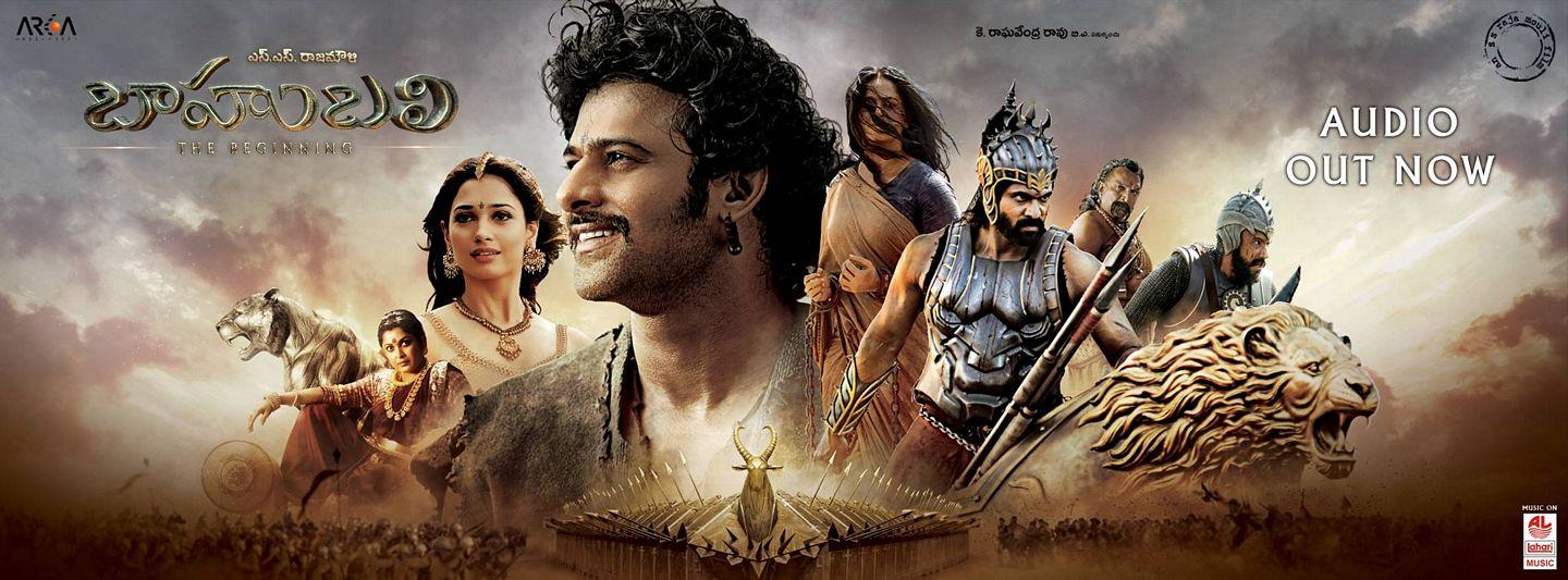 Baahubali Movie Hd Images