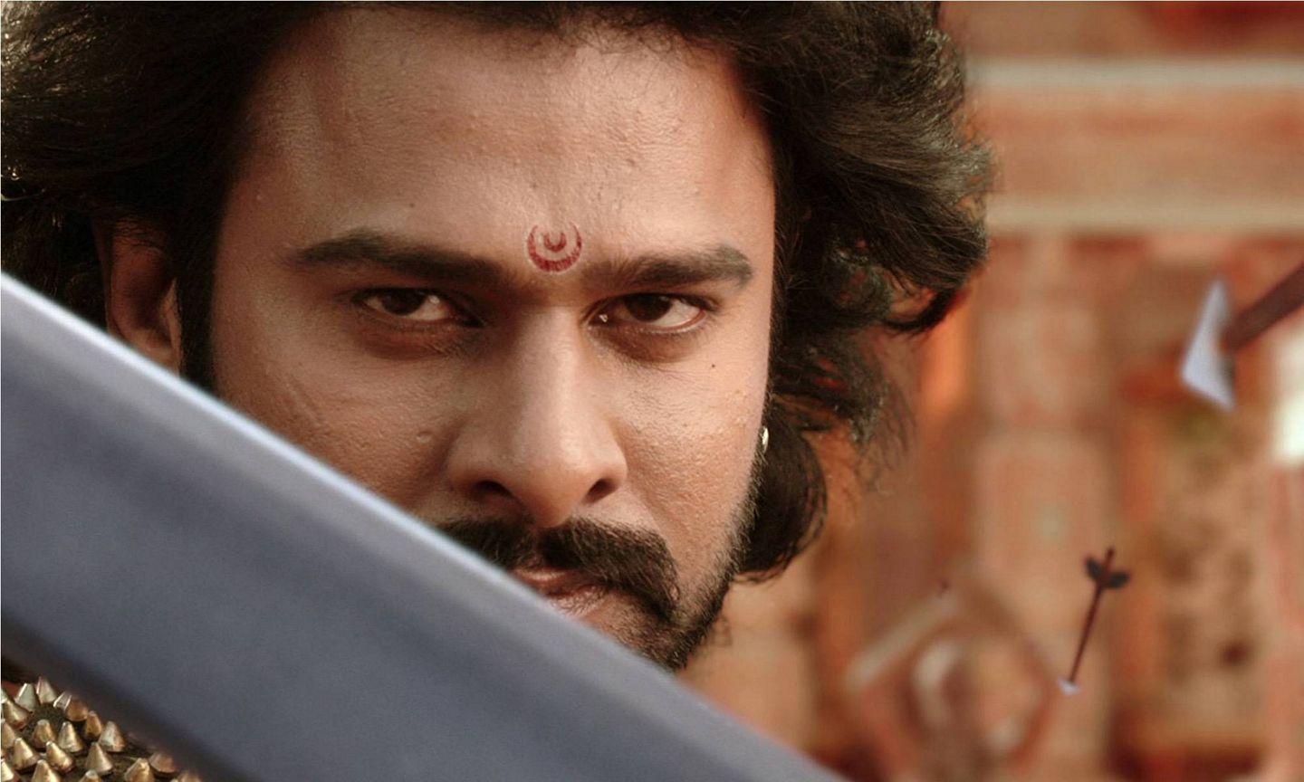 Baahubali Movie Hd Images