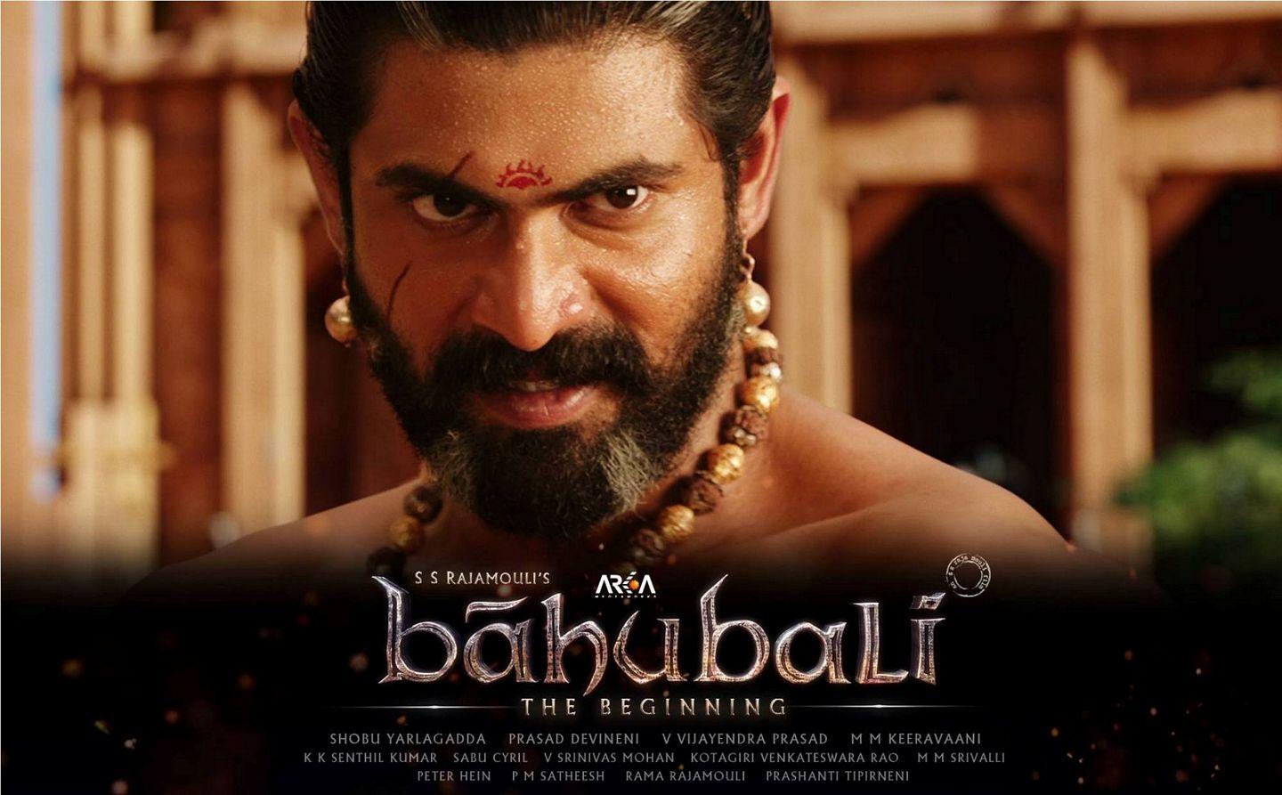 Baahubali Movie Hd Images