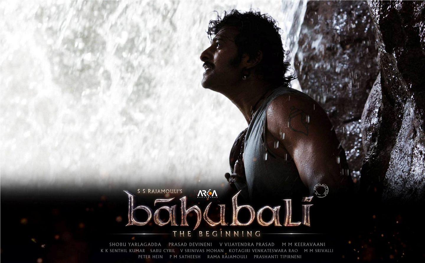 Baahubali Movie Hd Images