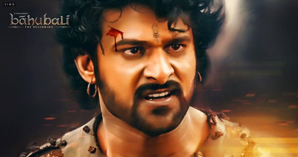 Baahubali Movie Stills