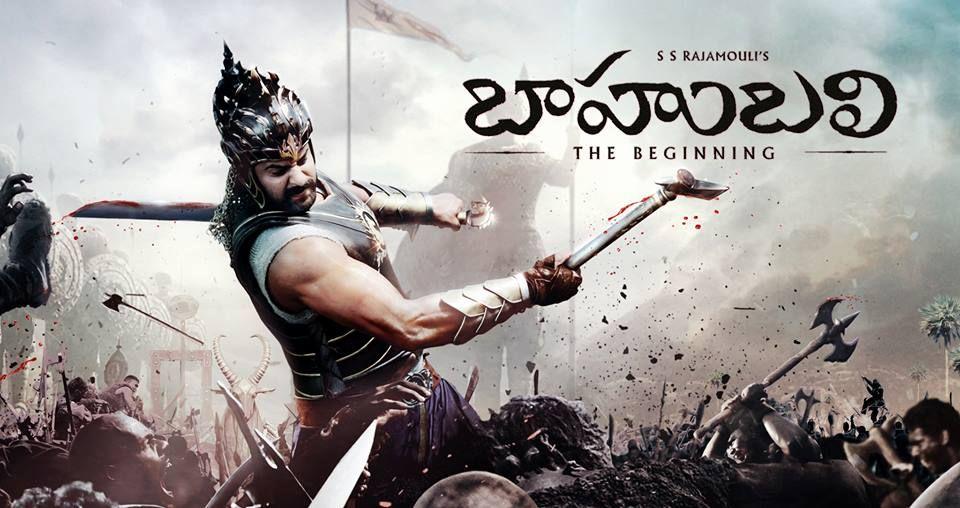 Baahubali Movie Stills