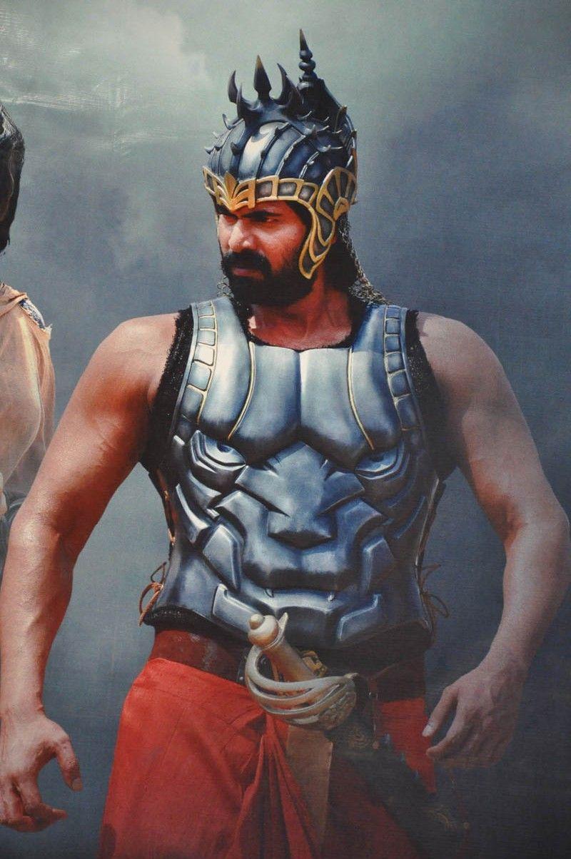 Baahubali Movie Stills