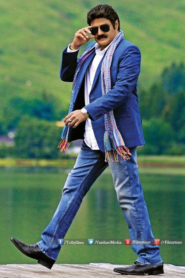 Balayya Dictator Movie Latest Stills