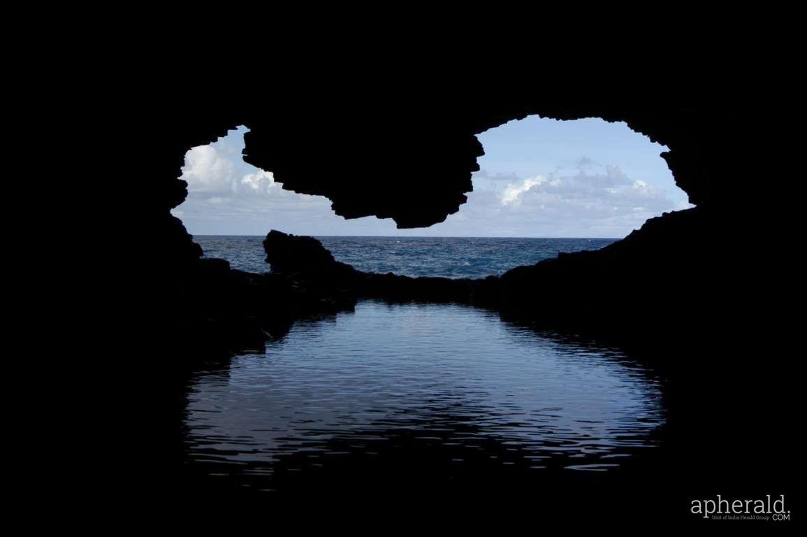 Beautiful Underground Caves