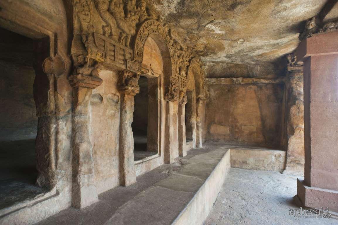 Beautiful Underground Caves