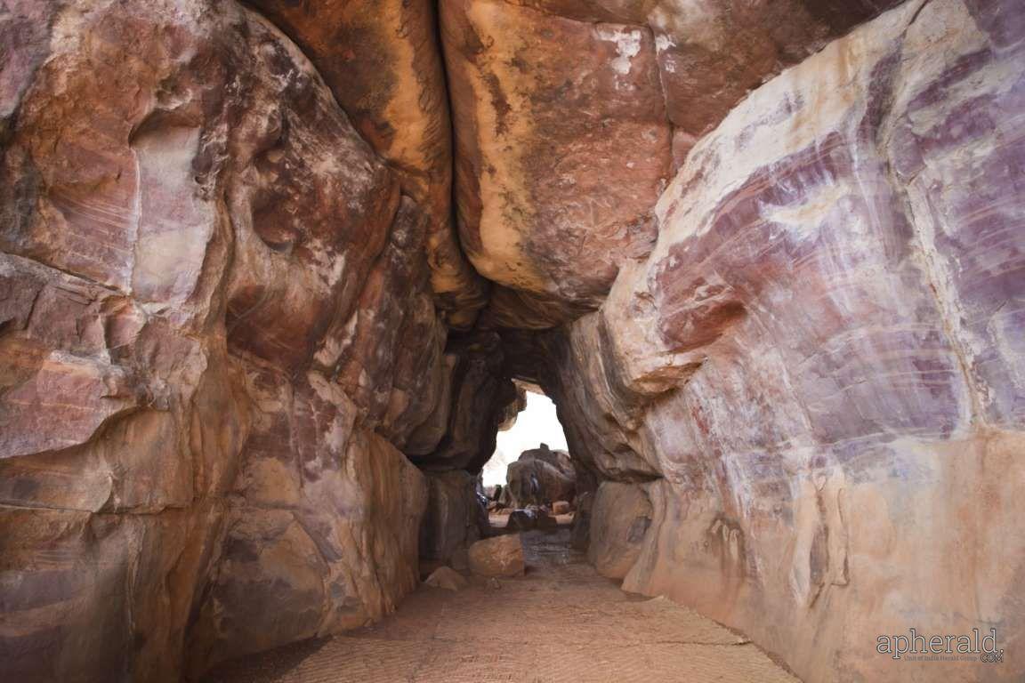 Beautiful Underground Caves