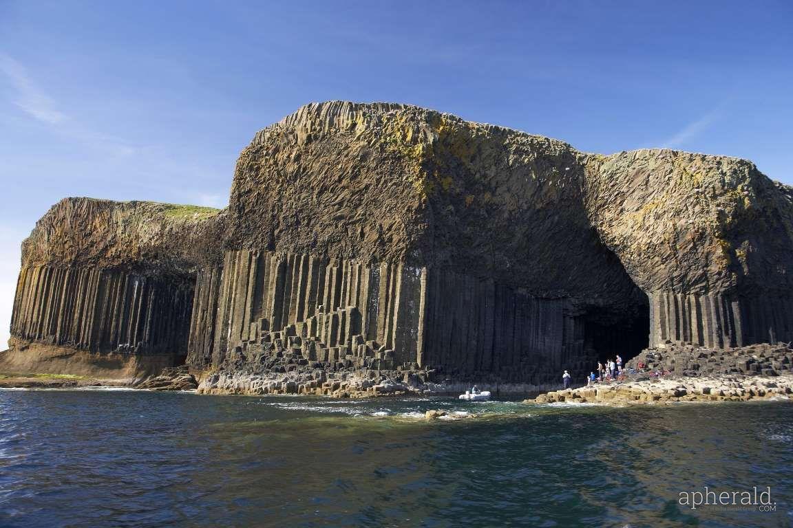 Beautiful Underground Caves