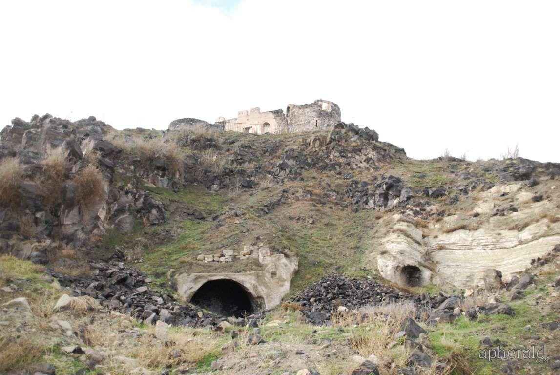 Beautiful Underground Caves