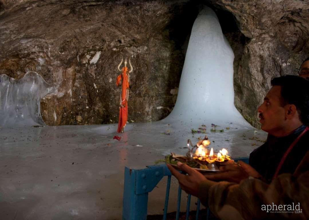 Beautiful Underground Caves