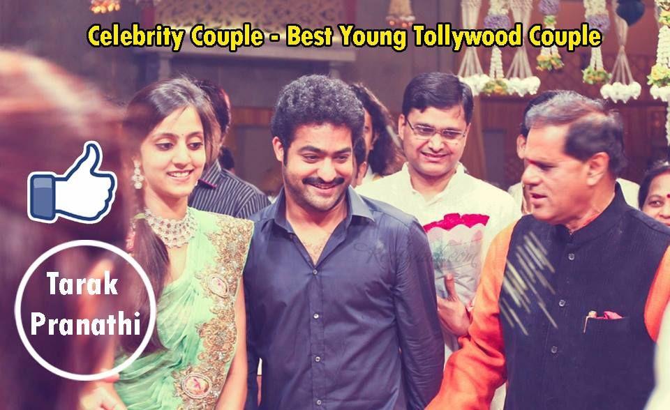 Best Young Tollywood Couple Photos