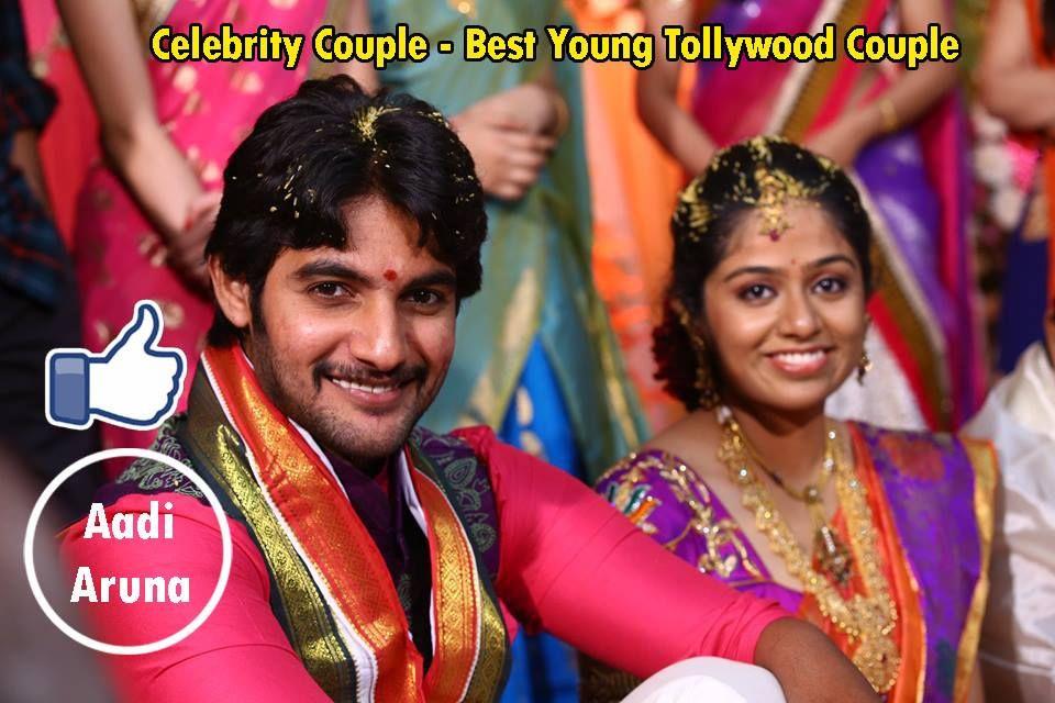 Best Young Tollywood Couple Photos