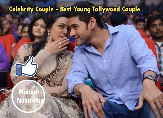 Best Young Tollywood Couple Photos