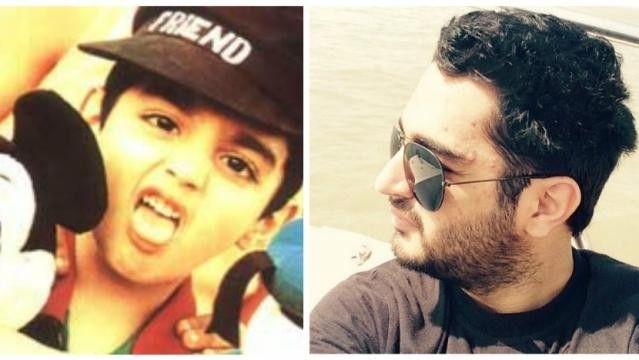 Bollywood Child Actors Then And Now Photos