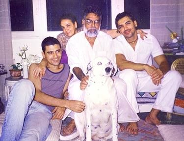 Bollywood Stars Family Unseen Pics