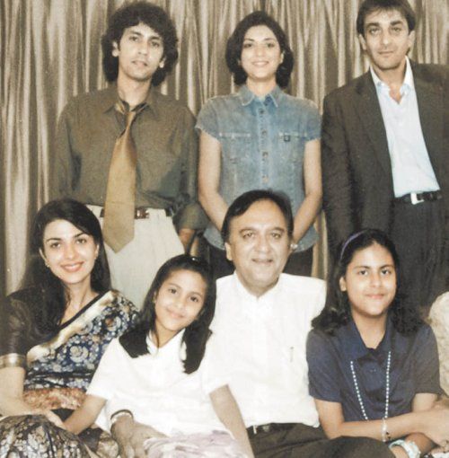 Bollywood Stars Family Unseen Pics