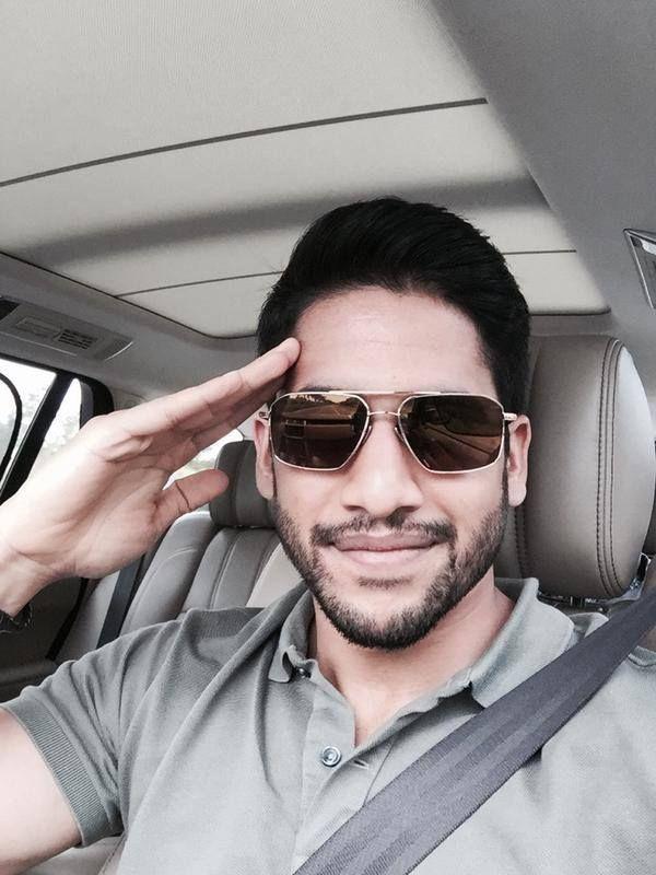 Celebrities Salute to the Indian Army Photos