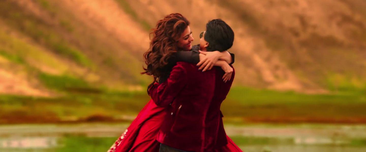 Dilwale Movie Latest Stills