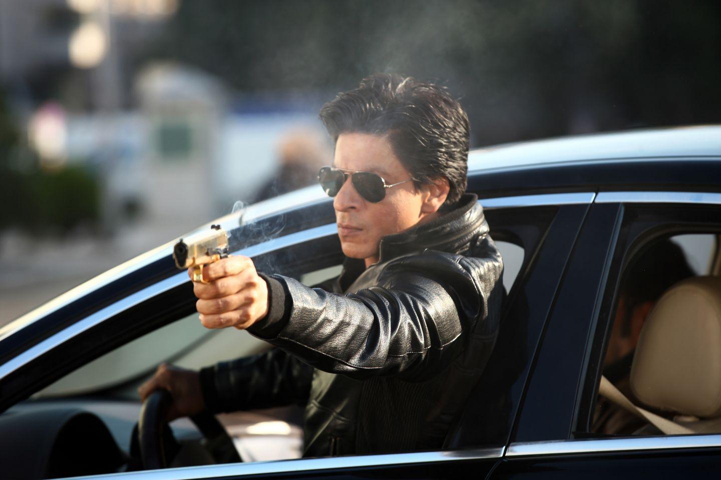 Dilwale Movie Latest Stills