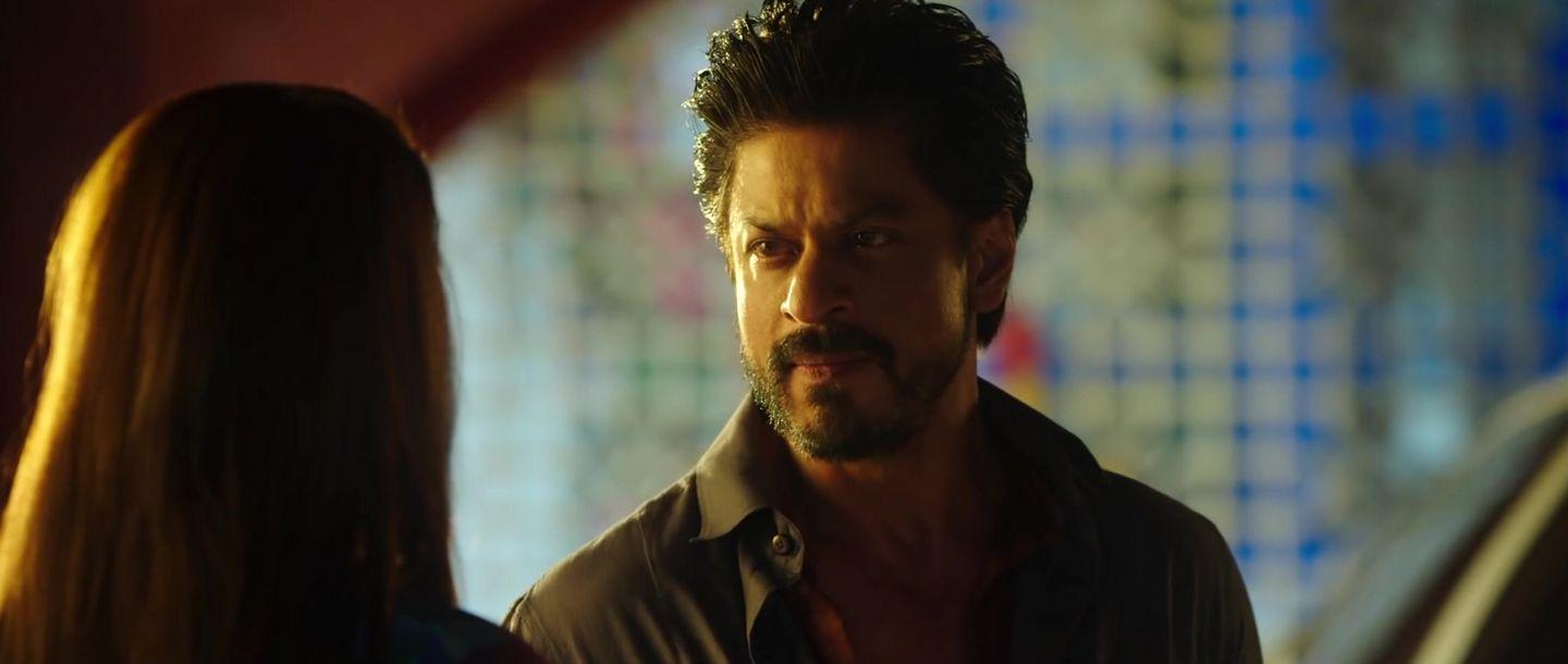 Dilwale Movie Latest Stills