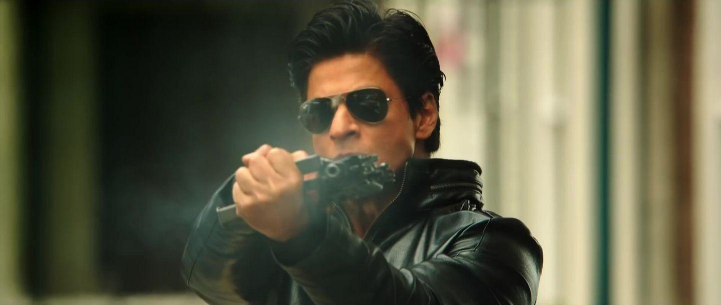 Dilwale Movie Latest Stills