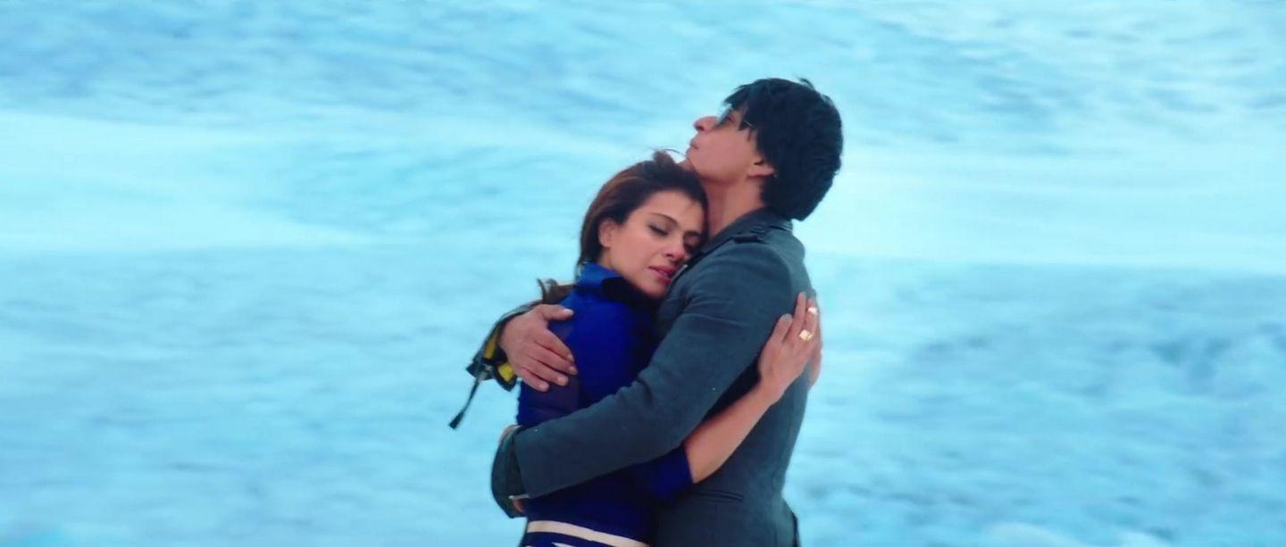 Dilwale Movie Latest Stills