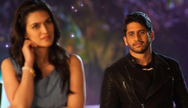 Dohchay Movie Latest Stills