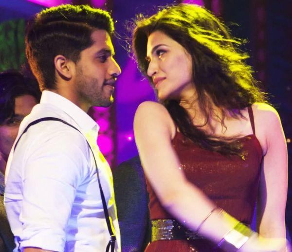 Dohchay Movie Latest Stills