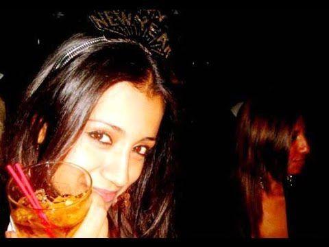 Drunken Actress Unseen Leaked Photos at Night Parties