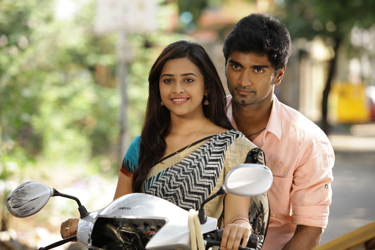 Eeti Tamil Movie Stills