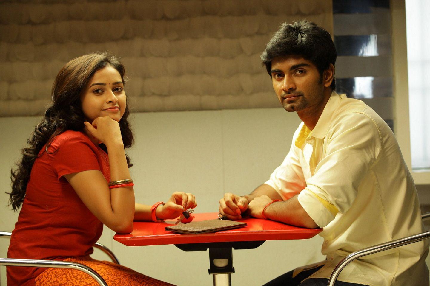 Eeti Tamil Movie Stills