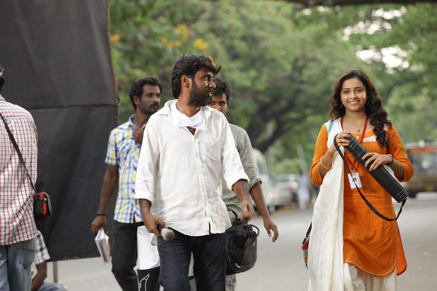 Eeti Tamil Movie Stills