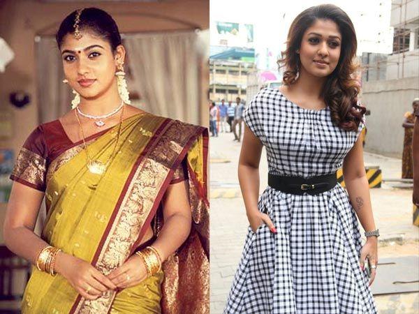 Famous heroines then and now rare pics