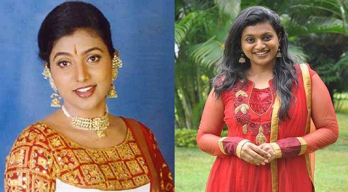 Famous heroines then and now rare pics