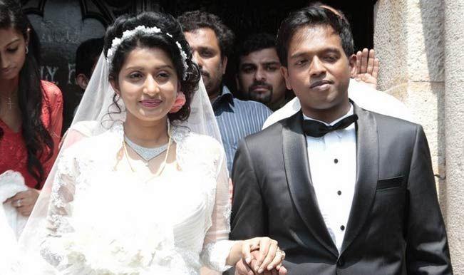 Famous Telugu Actress Marriage Photos