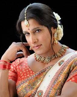 Female Avatars of Our Tollywood Fav Stars