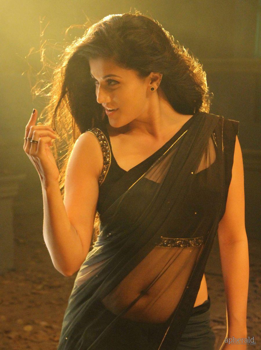 Ganga Movie New Photos