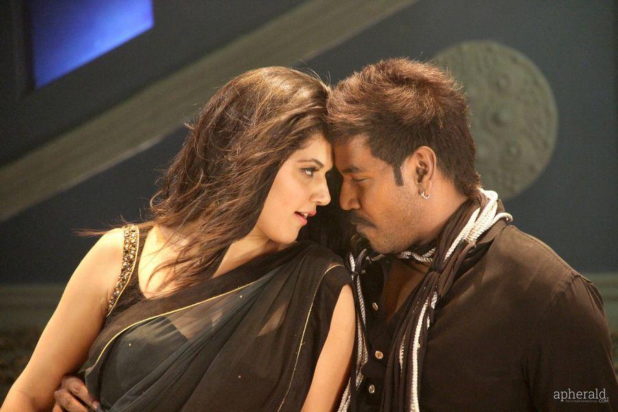 Ganga Movie New Photos