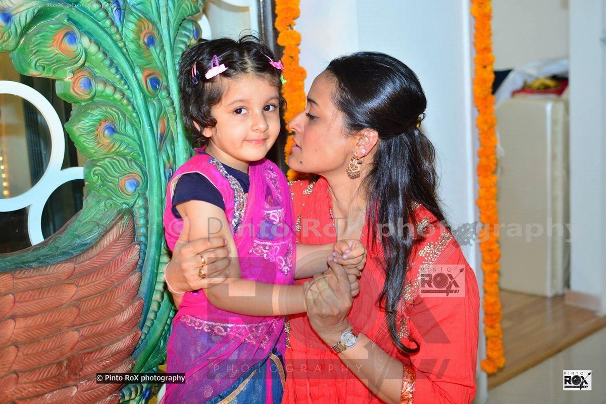 Ghattamaneni Family Function Photos