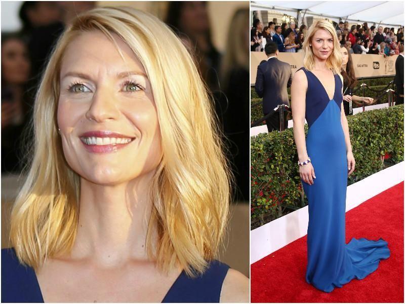 Here Are All The Best looking People From SAG Awards