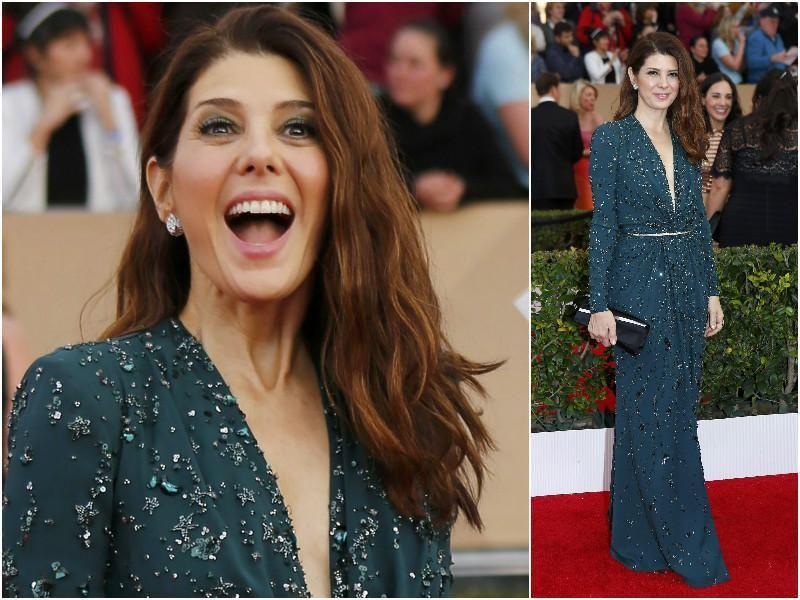 Here Are All The Best looking People From SAG Awards