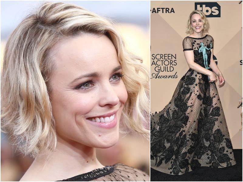 Here Are All The Best looking People From SAG Awards