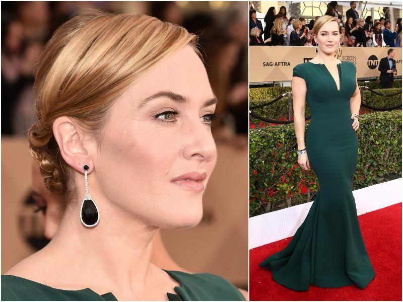 Here Are All The Best looking People From SAG Awards