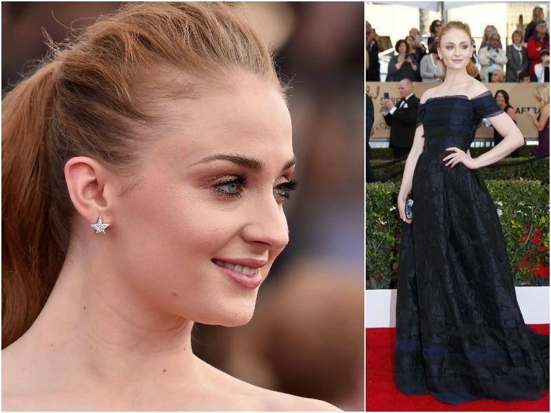 Here Are All The Best looking People From SAG Awards