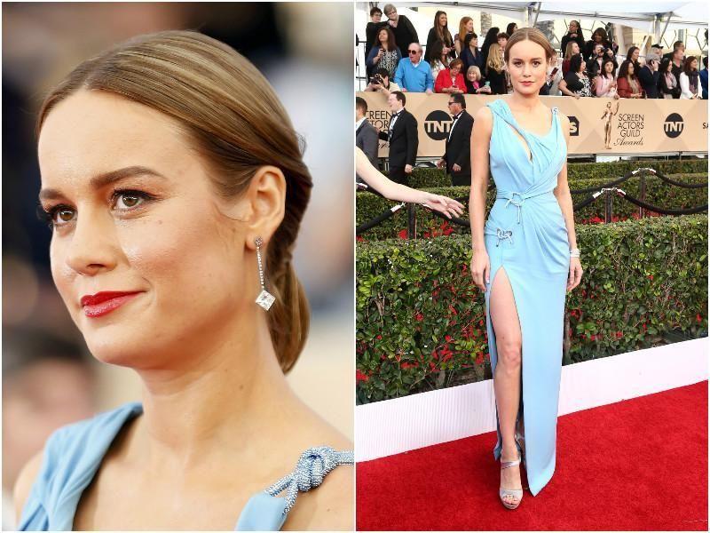 Here Are All The Best looking People From SAG Awards