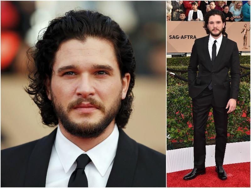 Here Are All The Best looking People From SAG Awards