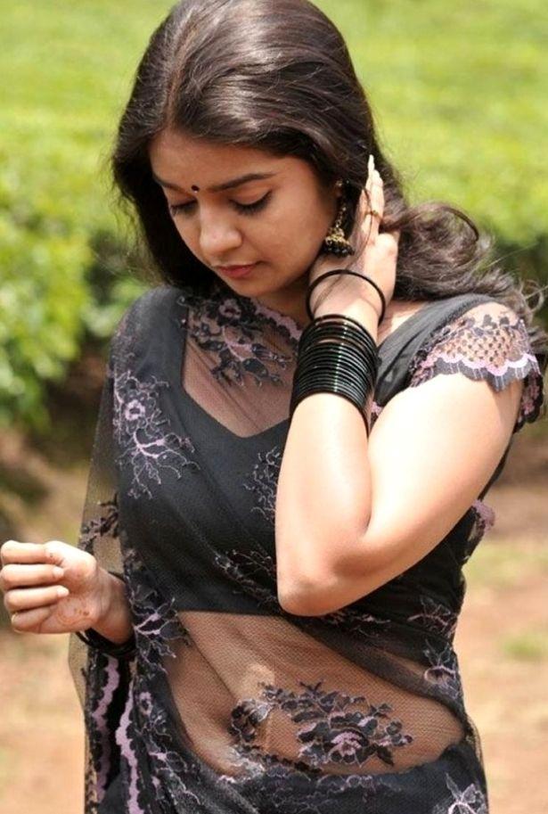 Indian Actress Hot in Traditional Wear