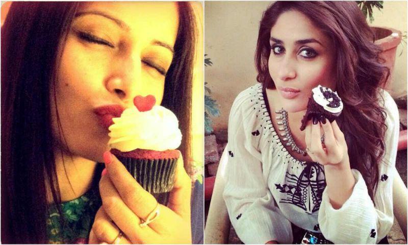 Indian Actresses Unseen Selfies Photos